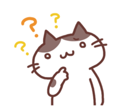 Creator Cats sticker #9448602