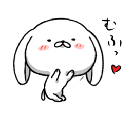 inukoro-san in LOVE sticker #9449120