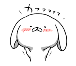 inukoro-san in LOVE sticker #9449125