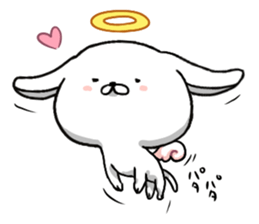 inukoro-san in LOVE sticker #9449130