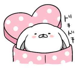 inukoro-san in LOVE sticker #9449131