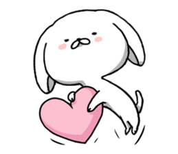inukoro-san in LOVE sticker #9449132