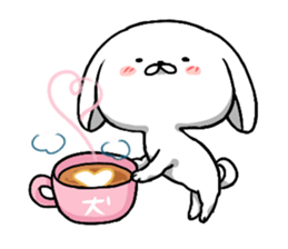 inukoro-san in LOVE sticker #9449135