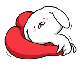 inukoro-san in LOVE sticker #9449137