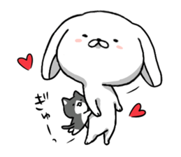 inukoro-san in LOVE sticker #9449138