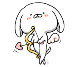 inukoro-san in LOVE sticker #9449142