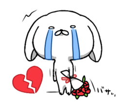 inukoro-san in LOVE sticker #9449143