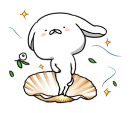 inukoro-san in LOVE sticker #9449145