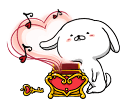 inukoro-san in LOVE sticker #9449146