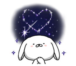 inukoro-san in LOVE sticker #9449147