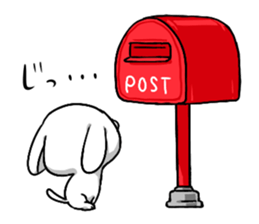 inukoro-san in LOVE sticker #9449150