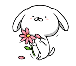 inukoro-san in LOVE sticker #9449151