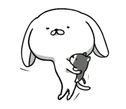 inukoro-san in LOVE sticker #9449153