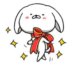 inukoro-san in LOVE sticker #9449154