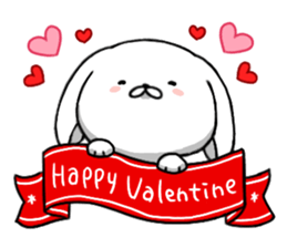 inukoro-san in LOVE sticker #9449155