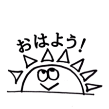 pop animals sticker. sticker #9449280