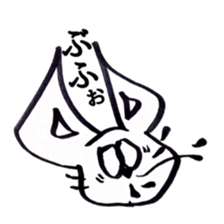 pop animals sticker. sticker #9449282