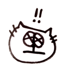 pop animals sticker. sticker #9449294