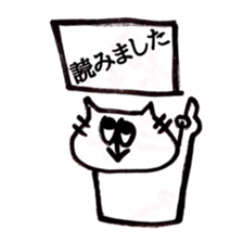 pop animals sticker. sticker #9449297