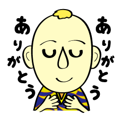 ありがとう Lineクリエイターズスタンプまとめ Stamplist Part 5 ありがとう Lineクリエイターズスタンプまとめ Stamplist Part 5