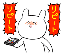 Idoll otaku LIFE sticker #9449853