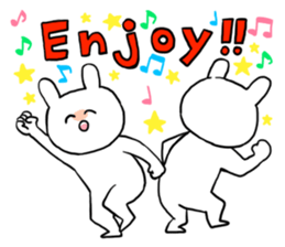 Idoll otaku LIFE sticker #9449861