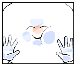 Idoll otaku LIFE sticker #9449870