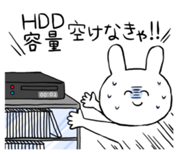 Idoll otaku LIFE sticker #9449874