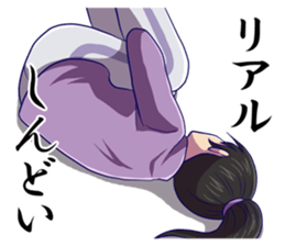 Otaku brothers! sticker #9449923