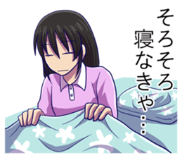 Otaku brothers! sticker #9449927