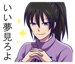 Otaku brothers! sticker #9449929