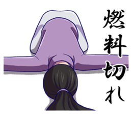 Otaku brothers! sticker #9449932