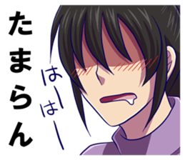 Otaku brothers! sticker #9449934