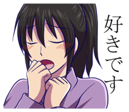 Otaku brothers! sticker #9449935