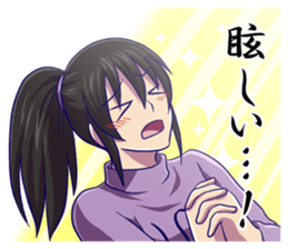 Otaku brothers! sticker #9449937