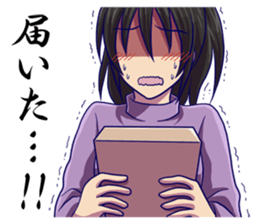 Otaku brothers! sticker #9449938