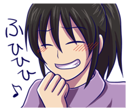 Otaku brothers! sticker #9449939