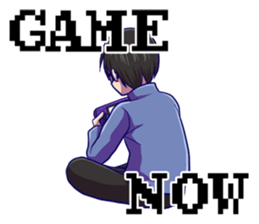 Otaku brothers! sticker #9449953