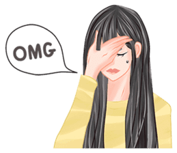 Romantic Couple 2 sticker #9449968