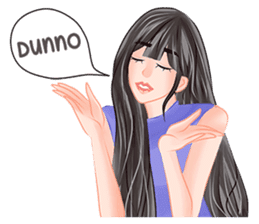 Romantic Couple 2 sticker #9449977