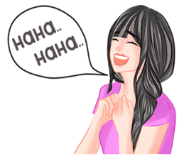 Romantic Couple 2 sticker #9449993