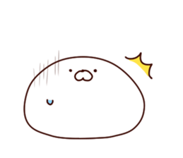 Azao and Rashiko sticker #9450140