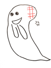 Haunted SU_ sticker #9450529