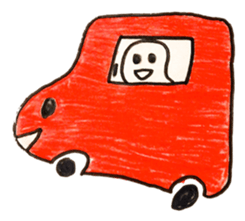 Haunted SU_ sticker #9450541