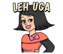 Speak up sticker #9451661