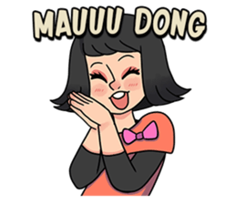 Speak up sticker #9451670