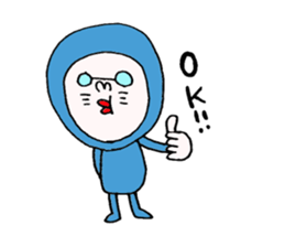 OK Sticker! sticker #9453112