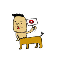 OK Sticker! sticker #9453118