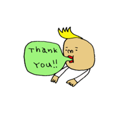 OK Sticker! sticker #9453119