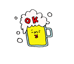 OK Sticker! sticker #9453123